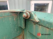 Jøni SV6524 - 24m3 - Væsketæt Åben - 11