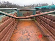 Jøni SV6524 - 24m3 - Væsketæt Åben - 12