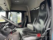 Scania P370 B 4x2 NB Curtains - 9