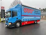 Scania P370 B 4x2 NB Gardin