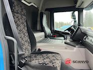 Scania P370 B 4x2 NB Curtains - 11