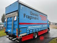 Scania P370 B 4x2 NB Curtains - 7