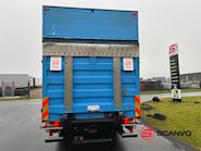 Scania P370 B 4x2 NB Curtains - 5