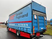 Scania P370 B 4x2 NB Curtains - 4