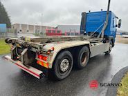 Volvo FH12-420 Hejs - 5