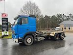Volvo FH12-420 Hejs