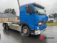 Volvo FH12-420 Hejs - 2