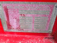 Kel-Berg 5,1 mtr. - 3 vejs tip - aut bagsmæk Tip - 10