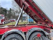 Kel-Berg 5,1 mtr. - 3 vejs tip - aut bagsmæk Tip - 6