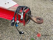 Kel-Berg 5,1 mtr. - 3 vejs tip - aut bagsmæk Tip - 8