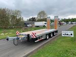 Hangler TPS-H 280 Jumbo-Z 3 akslet Maskintransport