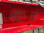 HK Tipper K25T HMF TF324 3 vejs wirehejs Hejs - 5