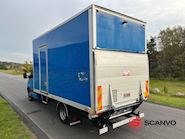 Mercedes-Benz Sprinter 516 CDI Fast kasse - 3