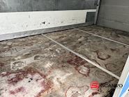 Mercedes-Benz Sprinter 516 CDI Fast kasse - 9