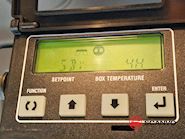 Volvo FL 280 (12 ton) Dobbelt compartment Køle - 22