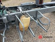 Volvo F89 6x2 Veteran - 6