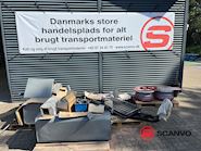 Volvo F89 6x2 Veteran - 4