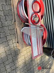 Volvo F89 6x2 Veteran - 24