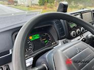 Mitsubitsi Fuso CANTER 9C18 Renovation - 11