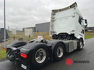 DAF XF530 FTS 6x2 Trækker - 2