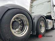 DAF XF530 FTS 6x2 Trækker - 6