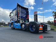 Renault T-Range T480 6x2P Trækker - 7