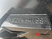 Scancon SH6014 Hardox 14m3 6000mm Åben - 2