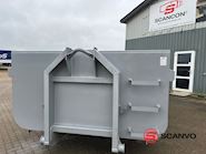 Scancon SH6014 Hardox 14m3 6000mm Åben - 20