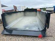 Scancon SH6014 Hardox 14m3 6000mm Åben - 8