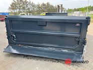 Scancon SH5813 Hardox 13m3 5800mm pritsche - 7