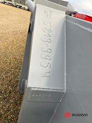 Scancon SH5813 Hardox 13m3 5800mm Åben - 16