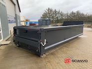 Scancon SH6515 Hardox 15m3 6500mm Åben - 3