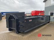 Scancon SH6515 Hardox 15m3 6500mm Åben - 9