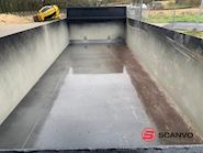 Scancon SH6515 Hardox 15m3 6500mm Åben - 7