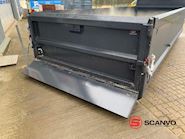 Scancon SH6515 Hardox 15m3 6500mm Åben - 4