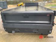 Scancon SH6515 Hardox 15m3 6500mm Åben - 5