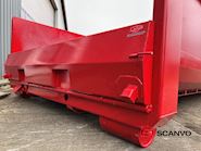 Scancon SH6515 Hardox 15m3 6500mm Åben - 3