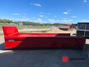 Scancon SH5911 Heavy Duty 5900 mm 11m3 Åben - 6