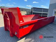 Scancon SH5911 Heavy Duty 5900 mm 11m3 Åben - 7