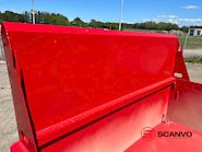 Scancon SH5911 Heavy Duty 5900 mm 11m3 Åben - 13