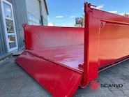 Scancon SH5911 Heavy Duty 5900 mm 11m3 Åben - 11