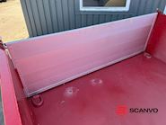 Scancon SH5911 Heavy Duty 5900 mm 11m3 Åben - 20
