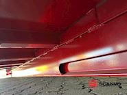 Scancon SH5911 Heavy Duty 5900 mm 11m3 Åben - 18
