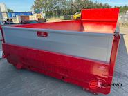 Scancon SH5911 Heavy Duty 5900 mm 11m3 Åben - 21