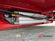 Scancon SH5911 Heavy Duty 5900 mm 11m3 Åben - 19
