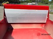 Scancon SH5911 Heavy Duty 5900 mm 11m3 Åben - 23