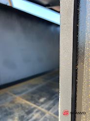 Scancon SHL6032 6000 mm 30m3 m/Hydraulisk låg Hydraulisk låg - 7