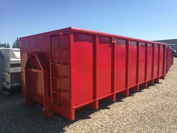 Scancon S6225, Åben