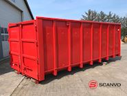 Scancon S6028 Åben - 2