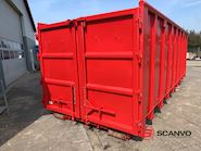 Scancon S6028 Åben - 3